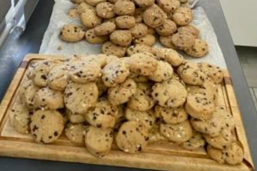 Cookies pour nos donateurs