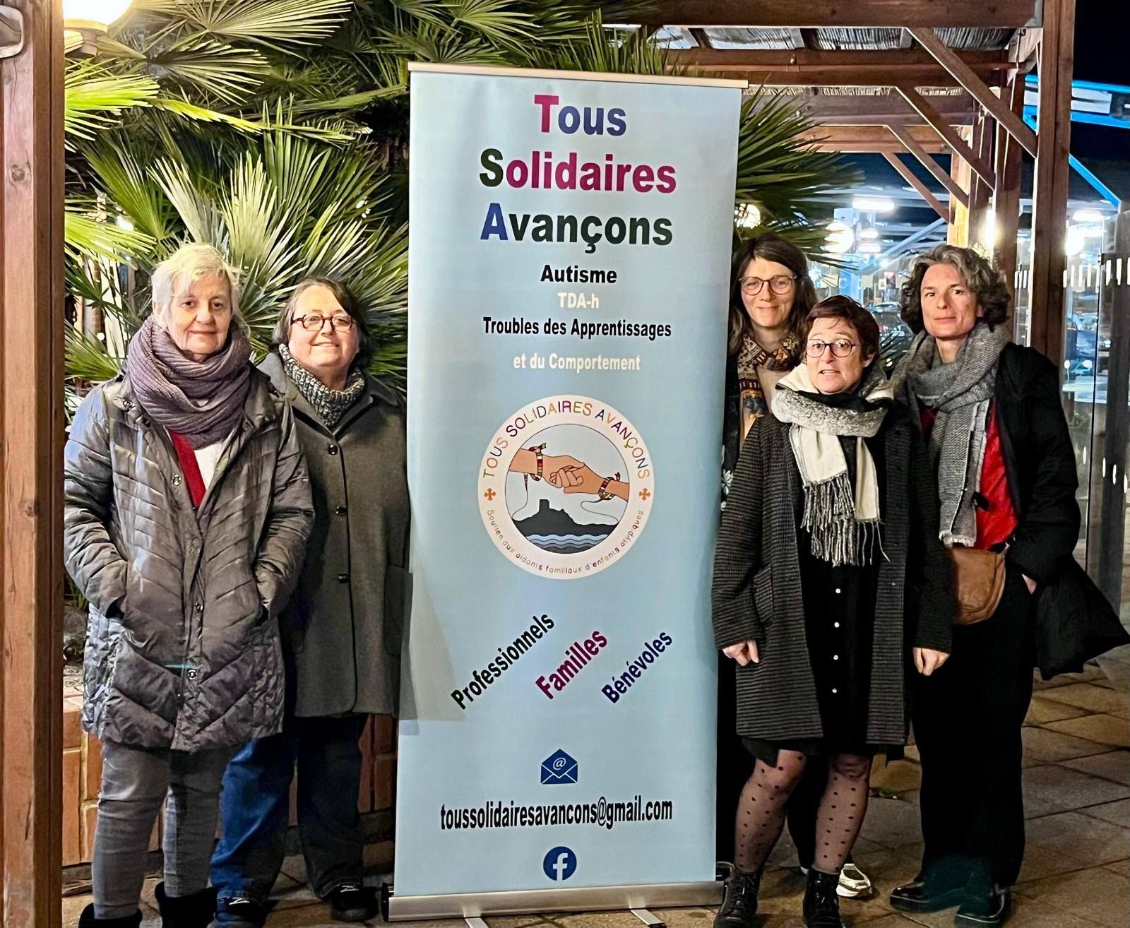 Article sur TSA dans L&rsquo;Indépendant Narbonne